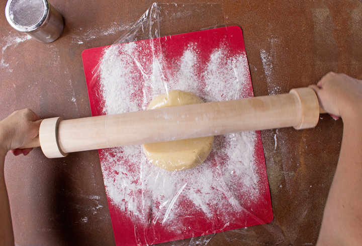 The New and Amazing Precision Rolling Pin | The Bearfoot Baker