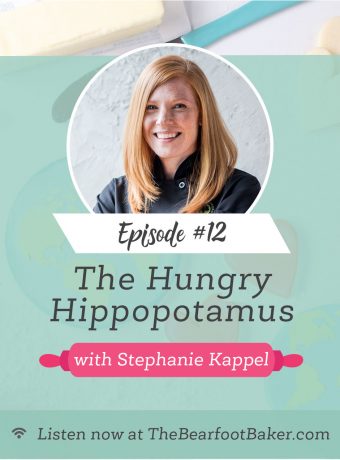 The Hungry Hippopotamus with Stephanie Kappel