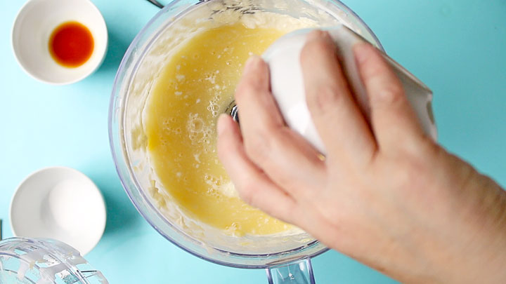 Make a Copycat Dole Whip with a Video | The Bearfoot Baker
