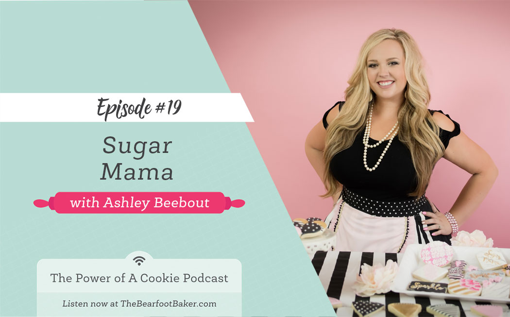 #19 Sugar Mama Ashley Beebout