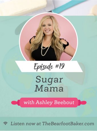 #19 Sugar Mama with Ashley Beebout