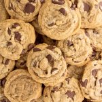 Chocolate Chip Cookie Recipe | The Bearfoot Baker