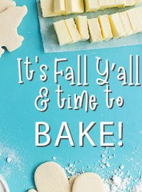 The Bearfoot Baker, baking tips, cookie decorating, decorating tips, royal icing, sugar cookies