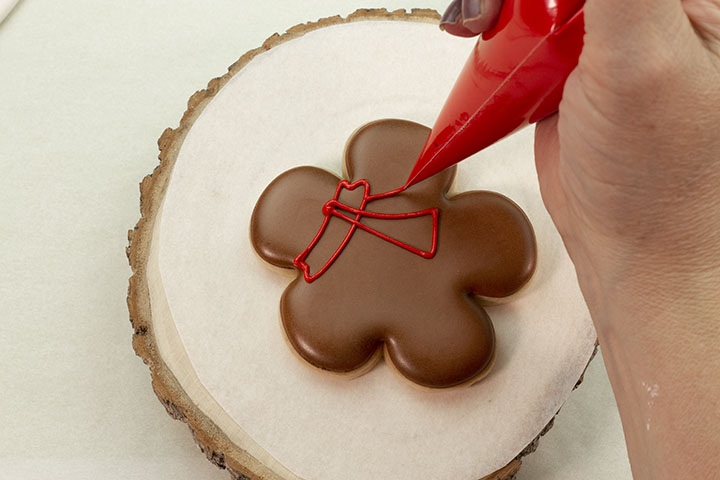 The Bearfoot Baker, Gingerbread Men, Gingerbread Cookie, Flower Cutter, Shape Shifter, Christmas Cookies