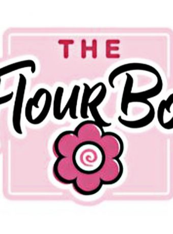 The Flour Box, Giveaway, The Bearfoot Baker, Christmas