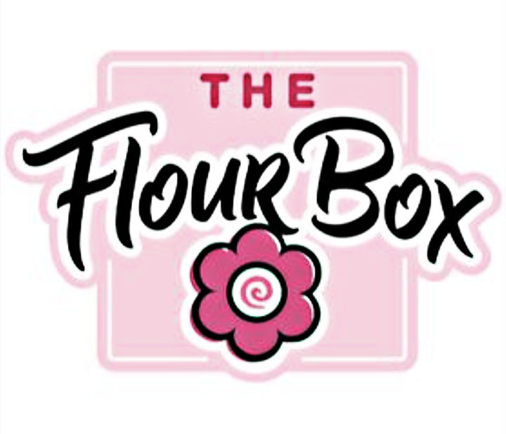 The Flour Box, Giveaway, The Bearfoot Baker, Christmas