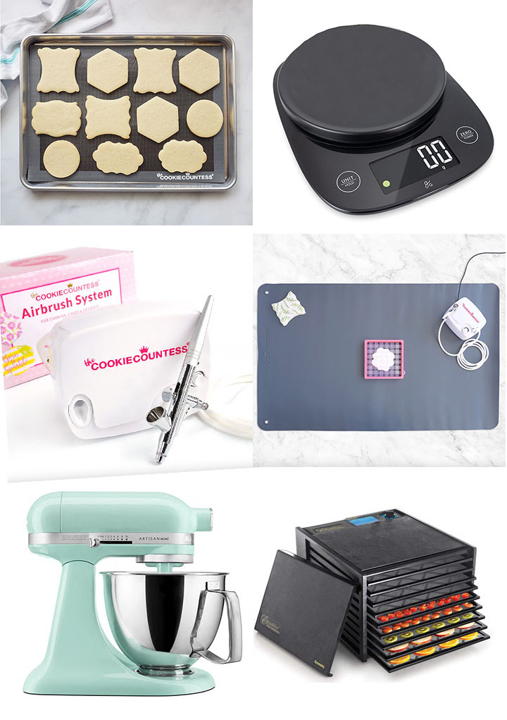 Top 9 Cookie Decorator Splurgesand Why You Need Them - The